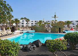 H10 Suites Lanzarote Gardens 5