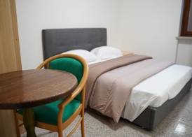 La Terrazza Guest House 2