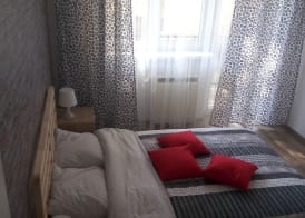 Lorf Hostel&Apartments 5