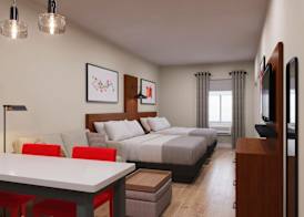 Hawthorn Extended Stay by Wyndham Miamisburg Dayton South 5