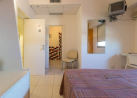 Silver Hotel 4