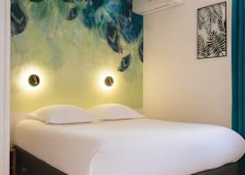 Cit'Hotel L'Oasis d'Avignon 5