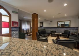 Hotel San Andrés 2