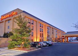 Hampton Inn Scranton at Montage Mountain 2