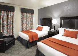 Golden Gate Casino Hotel 4