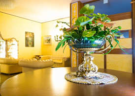 Hotel Principe 4