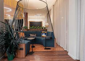 Mercure Bologna Centro 5
