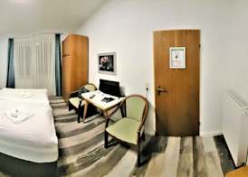 City Center Hotel Garni Cuxhaven 5