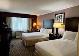 Executive Inn - Fort Lee 4