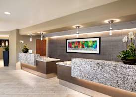 Embassy Suites San Antonio Airport 3