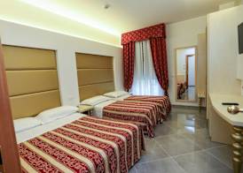 Hotel Gallia Palace 5