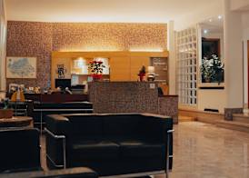 Hotel all'Oasi 4
