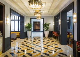 LUME Boutique Hotel, Autograph Collection 2