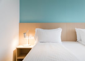 Reykjavik Lights Hotel by Keahotels 3