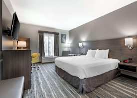 Best Western Heartland Inn 5