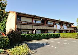 Campanile Cholet 2