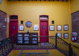Pousada Des Arts 3