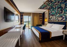 Alara Star Hotel 4