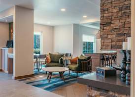 Fairfield Inn & Suites by Marriott Atlanta Kennesaw 3