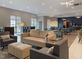 MainStay Suites Cincinnati University - Uptown 4