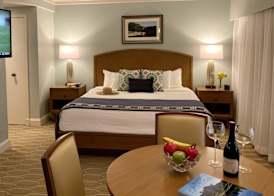 Innisbrook Resort 4