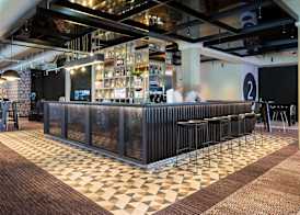 Novotel Wrocław Centrum 5