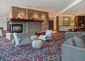 Four Points by Sheraton Peoria 5
