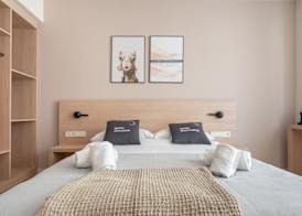 Limehome Barcelona Carrer de Besalú 82 2