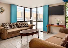 Baymont by Wyndham Muncie Near Ball State University 4