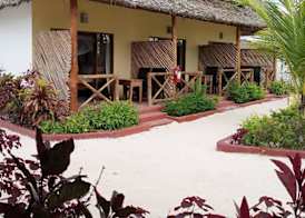 Amber Lodge 2