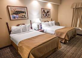 Quality Inn Kingsport South 4