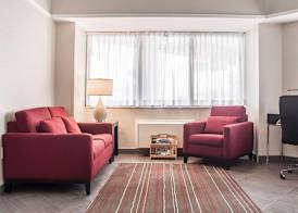 Comfort Inn Orillia 5