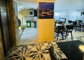 Oldcity Viva Hotel 4