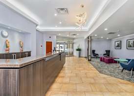 Quality Inn & Suites 4