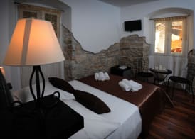 Rooms & Apartment Lasta 4
