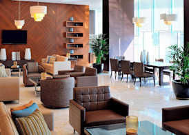 Residence Inn by Marriott Kuwait City 3