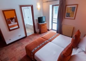 Hotel Vilagaros 5