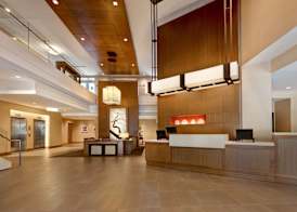 Hyatt Place Bloomington / Normal 3