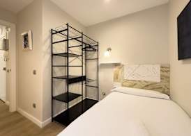 BeBarceloner Apartments San Marti Apar 3