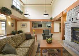 Days Inn by Wyndham Orillia 2