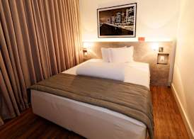 Ramada Encore Centro (Tiradentes) 4