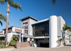 Hampton Inn by Hilton Costa Mesa Newport Beach 4