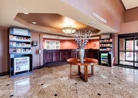 Comfort Suites Dulles Airport 5