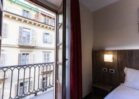 Hotel Urbani 3