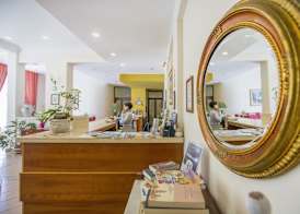 Hotel Mediterraneo 4