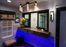 Regency Inn in Los Angeles 4