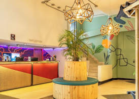 Socialtel Provenza Medellin 3