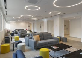 Florentia Living Stays 3