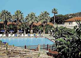 Baia Delle Sirene Beach Resort 2