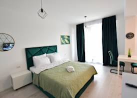 Grey Residence Apartaments 4